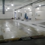 磐石防腐防静电地坪,防腐防静电自流平地坪-缩略图2