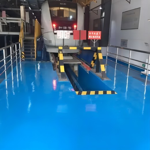 磐石环氧防腐蚀地坪,环氧积层地坪
